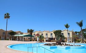 Green Oasis Club (Adults Only)